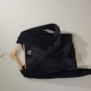 Vintage Old Navy Intimates Velvet Top